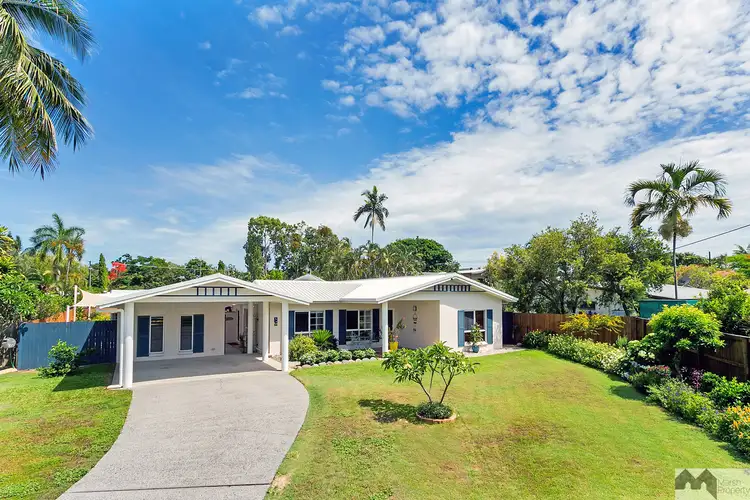 Main view of Homely house listing, 8 Mark Close, Holloways Beach QLD 4878