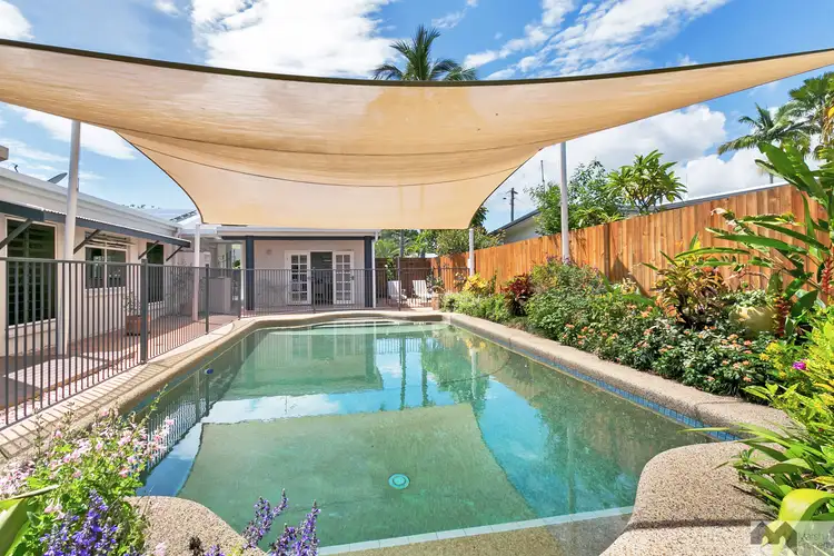 Third view of Homely house listing, 8 Mark Close, Holloways Beach QLD 4878