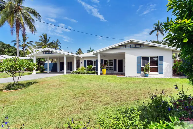 Fifth view of Homely house listing, 8 Mark Close, Holloways Beach QLD 4878
