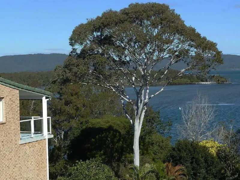 Main view of Homely house listing, 25 Green Point Drive, Green Point NSW 2428