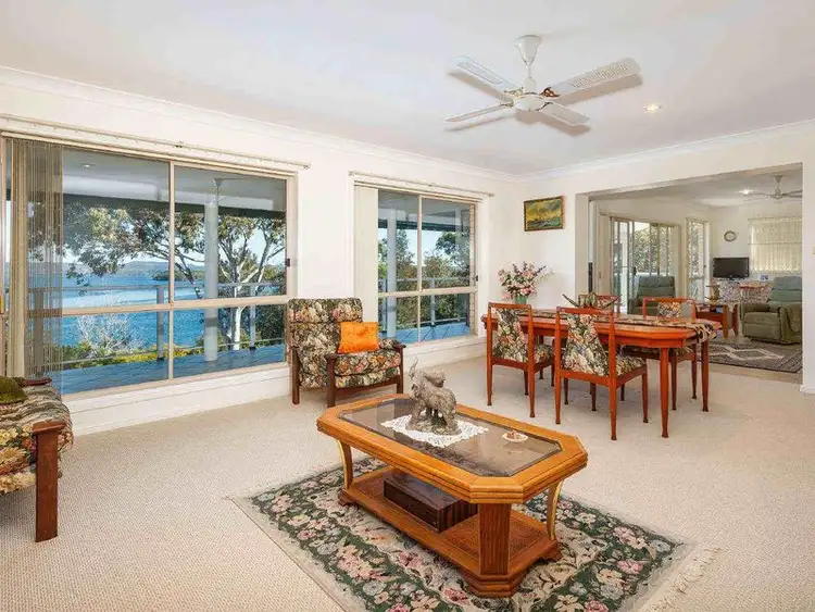 Third view of Homely house listing, 25 Green Point Drive, Green Point NSW 2428