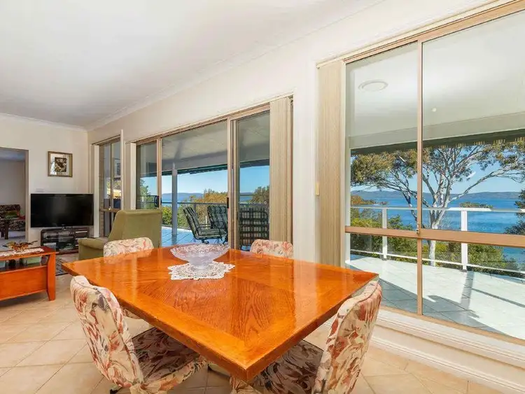 Fourth view of Homely house listing, 25 Green Point Drive, Green Point NSW 2428