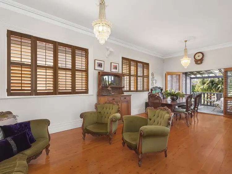 Second view of Homely house listing, 3 Bongalong Street, Naremburn NSW 2065