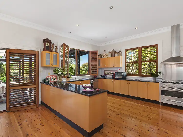 Fourth view of Homely house listing, 3 Bongalong Street, Naremburn NSW 2065