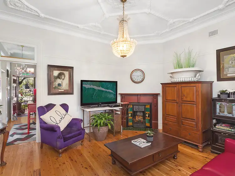 Fifth view of Homely house listing, 3 Bongalong Street, Naremburn NSW 2065
