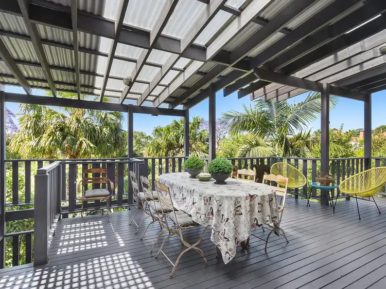 Sixth view of Homely house listing, 3 Bongalong Street, Naremburn NSW 2065