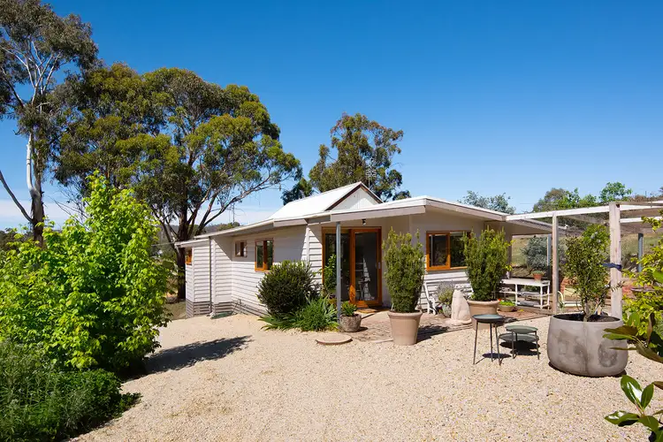 Main view of Homely house listing, 21 North Street, Chewton VIC 3451