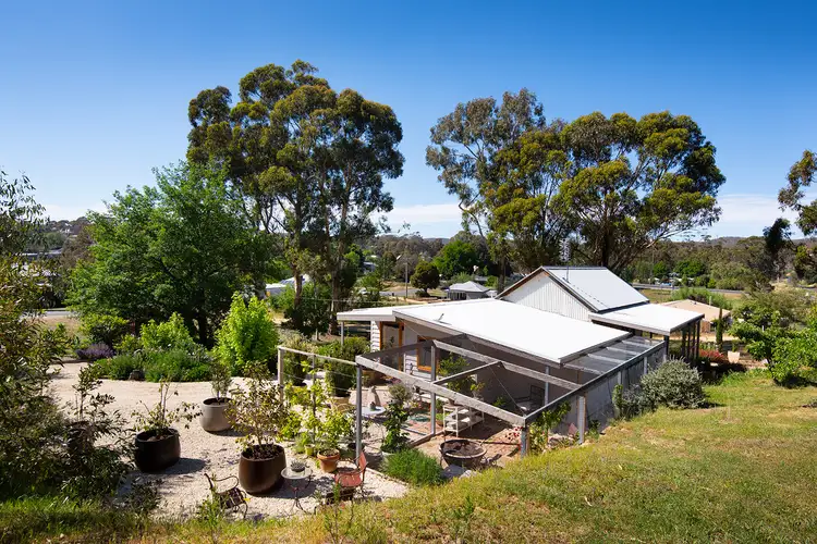 Second view of Homely house listing, 21 North Street, Chewton VIC 3451