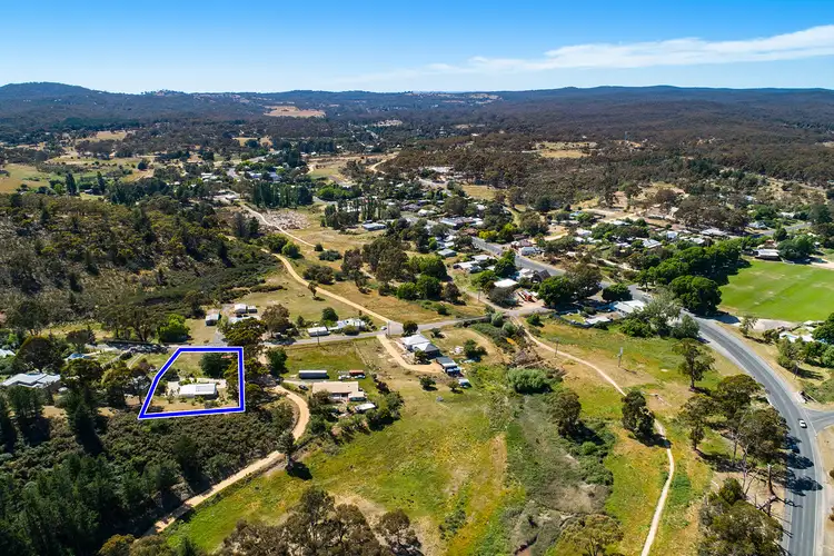 Third view of Homely house listing, 21 North Street, Chewton VIC 3451