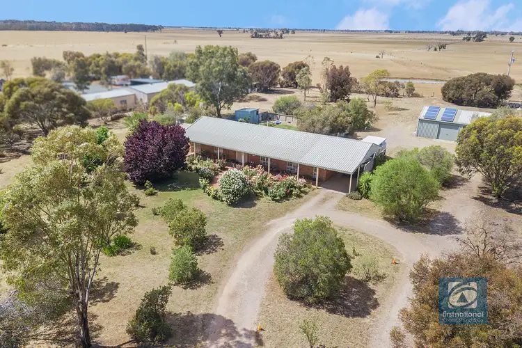 777 Mt Terrick Road, Echuca VIC 3564
