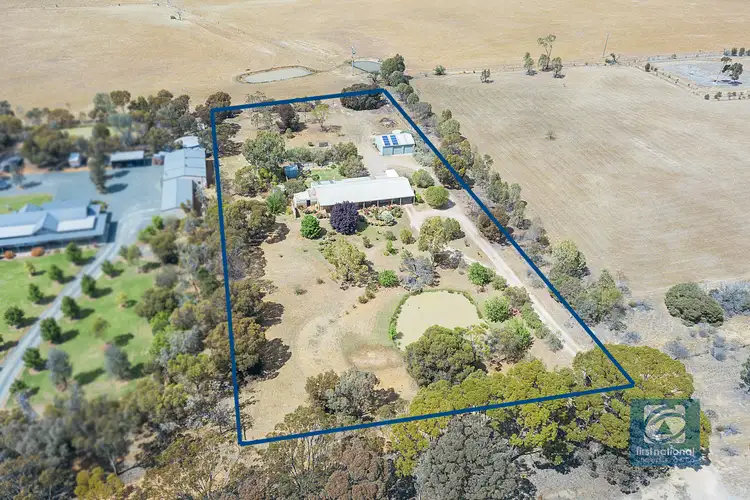Fifth view of Homely house listing, 777 Mt Terrick Road, Echuca VIC 3564