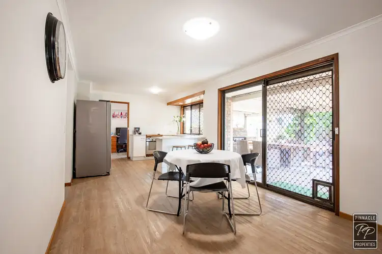 47 Cambridge Street, Rothwell QLD 4022