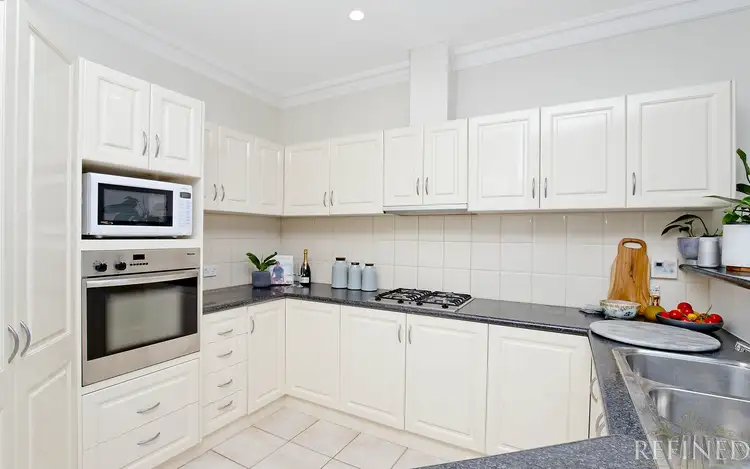 Fifth view of Homely house listing, Level 115/115 Esplanade, Hove SA 5048