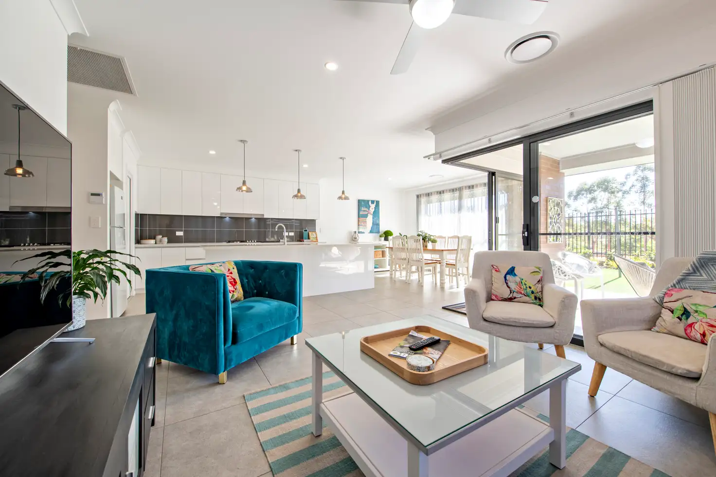 Main view of Homely unit listing, 62 Fountain Circuit, Dubbo NSW 2830