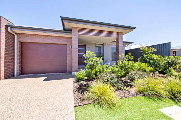 Third view of Homely unit listing, 62 Fountain Circuit, Dubbo NSW 2830