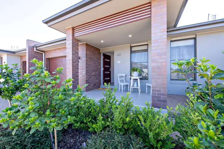 Fourth view of Homely unit listing, 62 Fountain Circuit, Dubbo NSW 2830