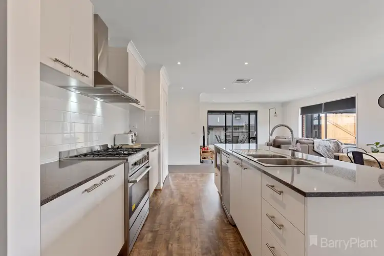 Third view of Homely house listing, 2 Gelbray Street, Ascot VIC 3551