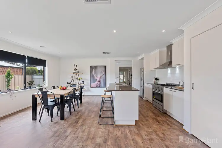 Fourth view of Homely house listing, 2 Gelbray Street, Ascot VIC 3551