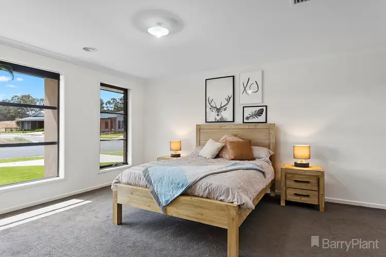 Sixth view of Homely house listing, 2 Gelbray Street, Ascot VIC 3551