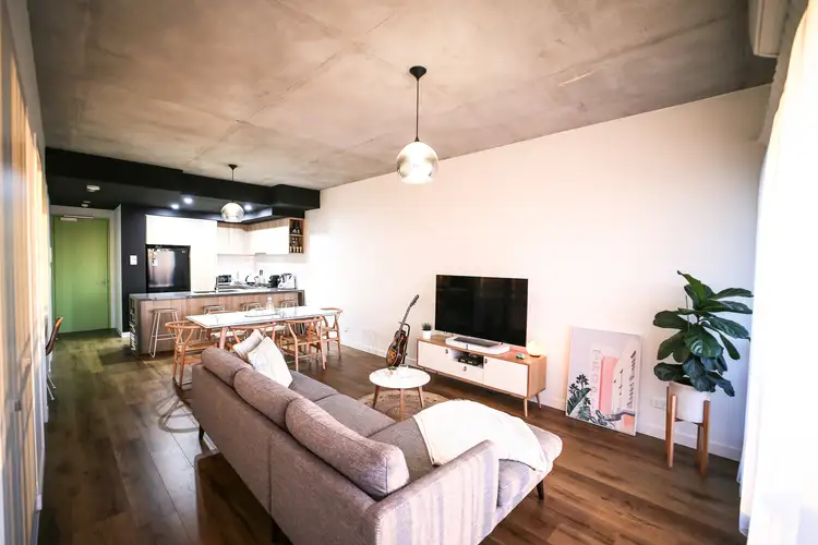 601/90 Buckley Street, Footscray VIC 3011