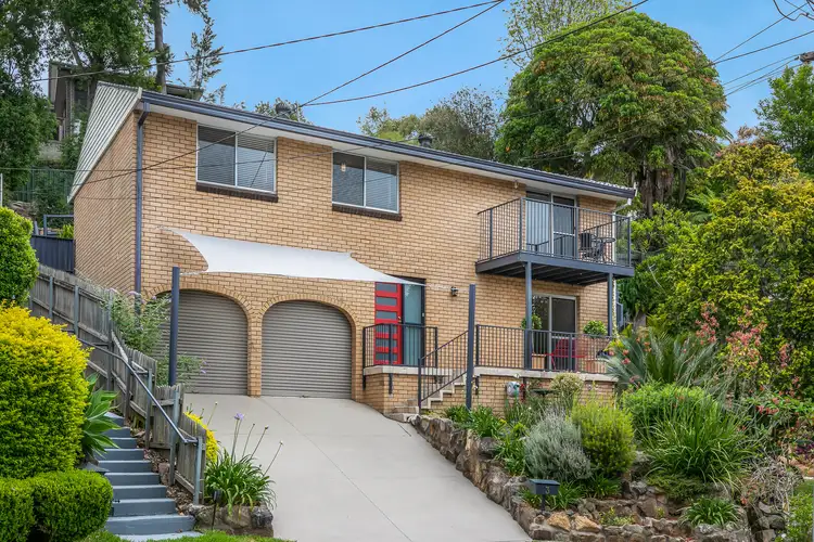 3 Currawang Place, Como NSW 2226