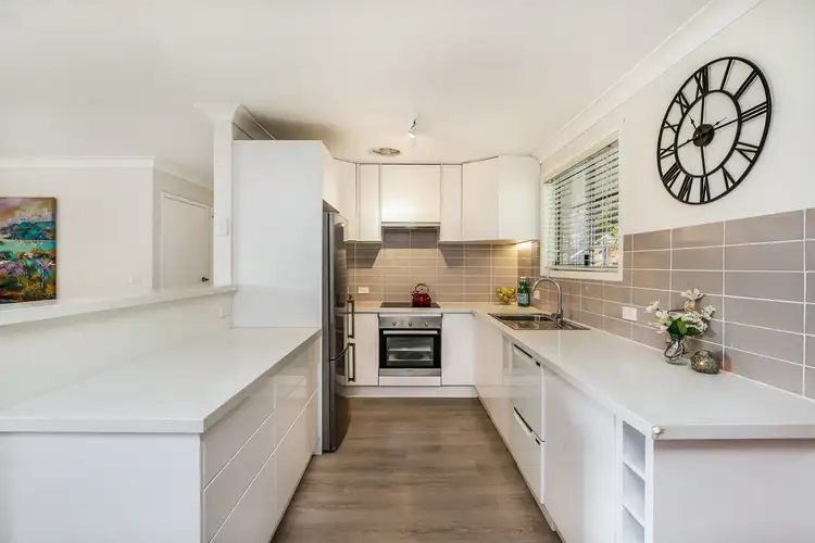 Third view of Homely house listing, 3 Currawang Place, Como NSW 2226