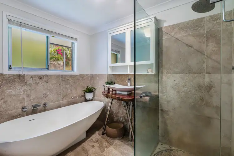 Fourth view of Homely house listing, 3 Currawang Place, Como NSW 2226