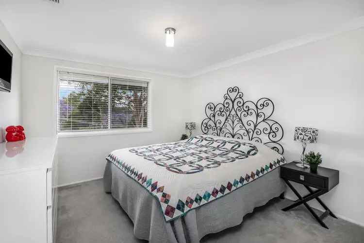 Fifth view of Homely house listing, 3 Currawang Place, Como NSW 2226