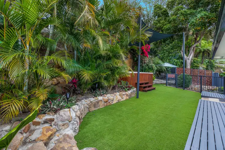 Sixth view of Homely house listing, 3 Currawang Place, Como NSW 2226