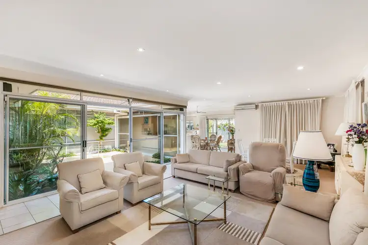 Third view of Homely house listing, 8 Masefield Place, Burraneer NSW 2230