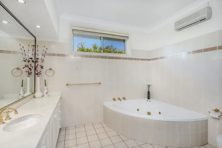Fifth view of Homely house listing, 8 Masefield Place, Burraneer NSW 2230