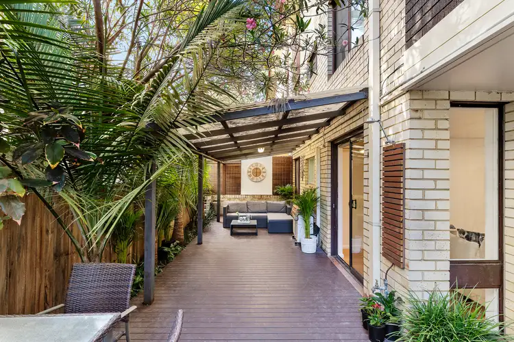 1/18 Regent Street, Dee Why NSW 2099