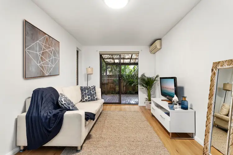 Second view of Homely unit listing, 1/18 Regent Street, Dee Why NSW 2099