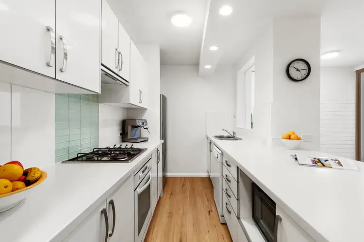 Third view of Homely unit listing, 1/18 Regent Street, Dee Why NSW 2099