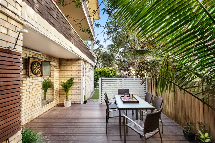 Fourth view of Homely unit listing, 1/18 Regent Street, Dee Why NSW 2099