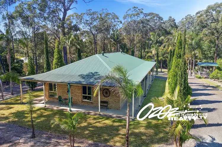 209 Island Point Road, St Georges Basin NSW 2540