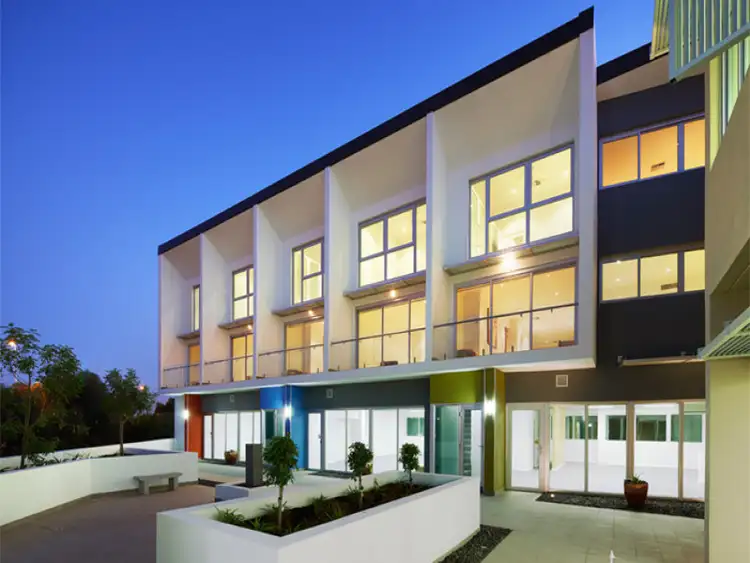 Main view of Homely apartment listing, 7/36 Southport Street, West Leederville WA 6007