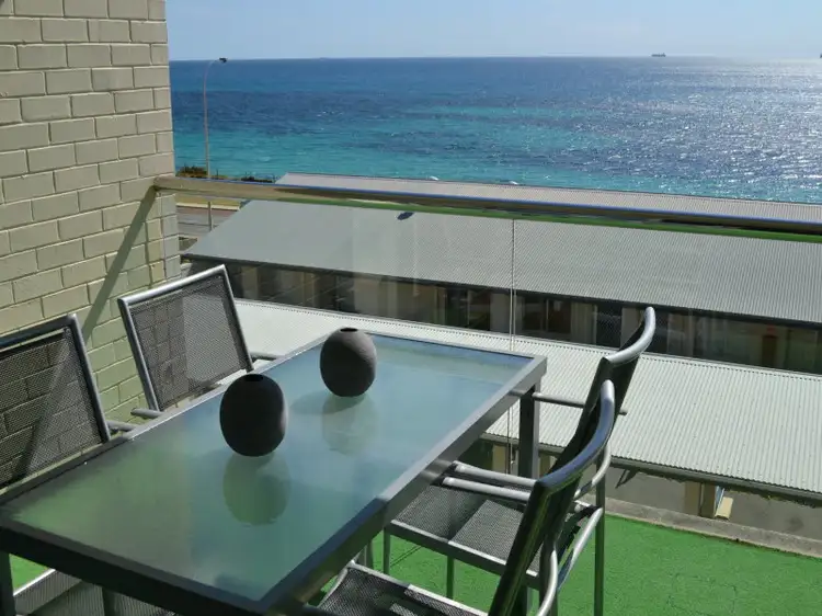 Sixth view of Homely apartment listing, 21/34 Marine Parade, Cottesloe WA 6011