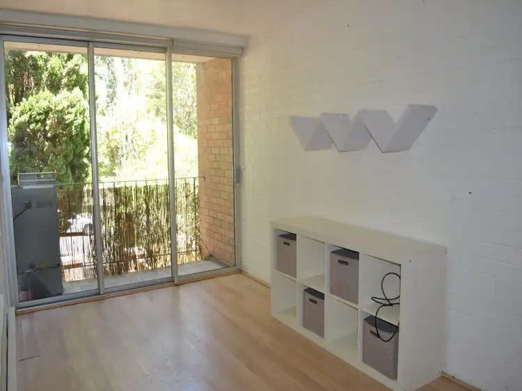 14/100 Subiaco Road, Subiaco WA 6008