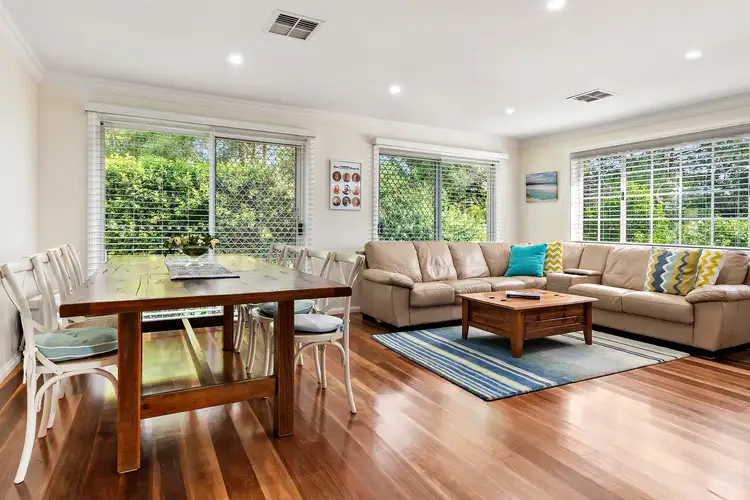 Seventh view of Homely house listing, 9 Coolock Crescent, Baulkham Hills NSW 2153