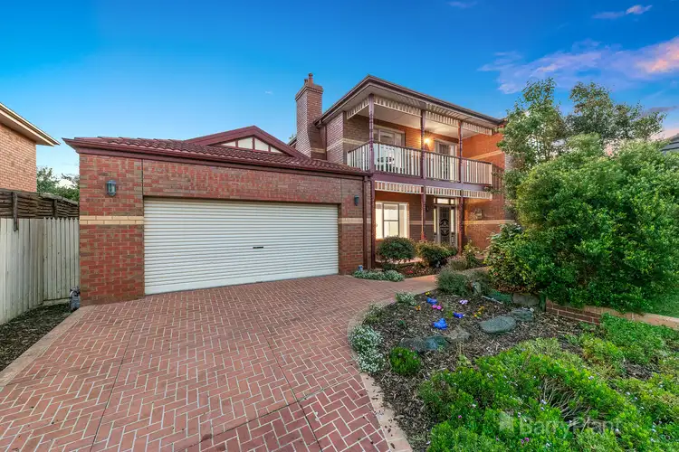 20 Eastern Park Square, Narre Warren South VIC 3805