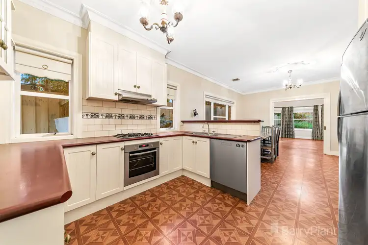 Fifth view of Homely house listing, 20 Eastern Park Square, Narre Warren South VIC 3805