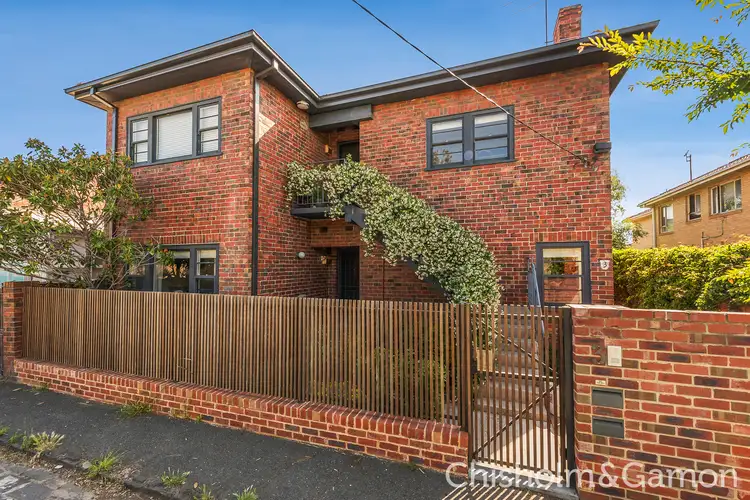 1/3 May Street, Elwood VIC 3184