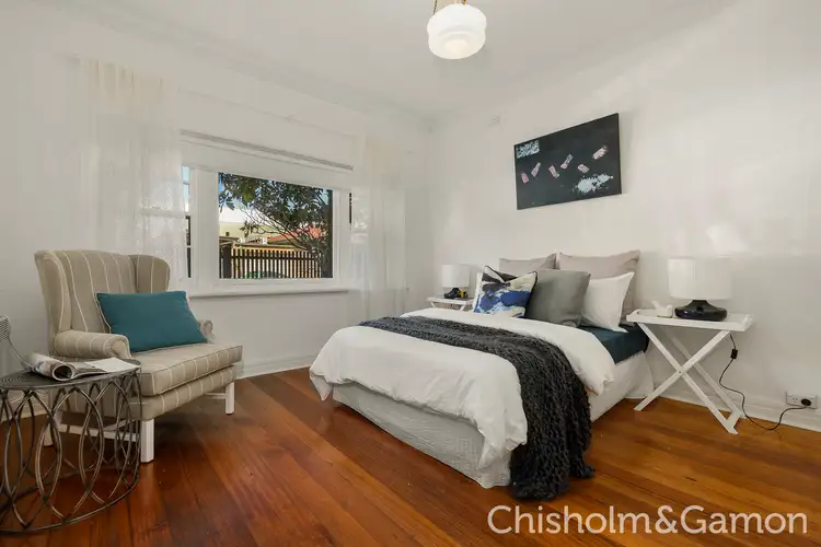 Fourth view of Homely apartment listing, 1/3 May Street, Elwood VIC 3184