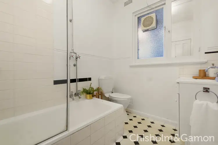 Sixth view of Homely apartment listing, 1/3 May Street, Elwood VIC 3184