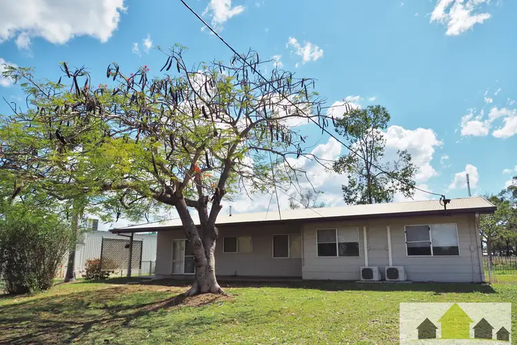 110 Hannah Crescent, Dysart QLD 4745