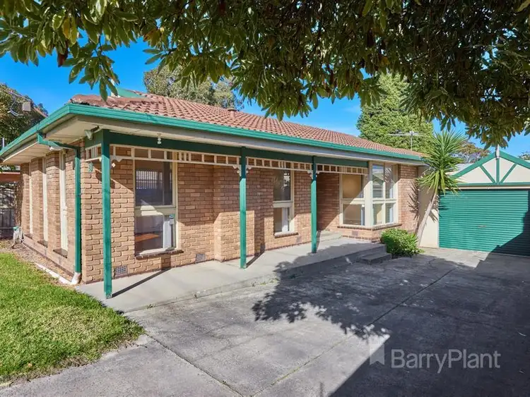18A Nockolds Crescent, Noble Park VIC 3174
