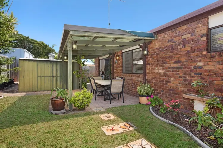 Second view of Homely semi-detached listing, 1/83B Taylor Avenue, Golden Beach QLD 4551