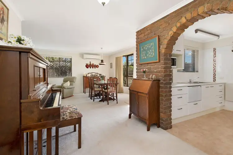 Third view of Homely semi-detached listing, 1/83B Taylor Avenue, Golden Beach QLD 4551