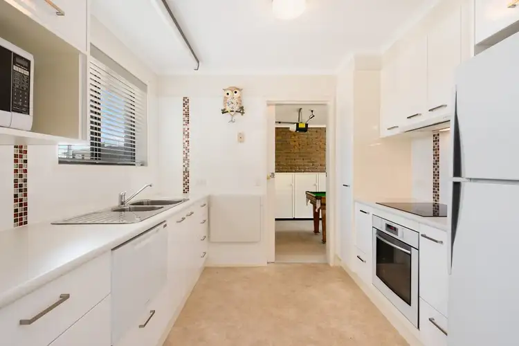 Fourth view of Homely semi-detached listing, 1/83B Taylor Avenue, Golden Beach QLD 4551